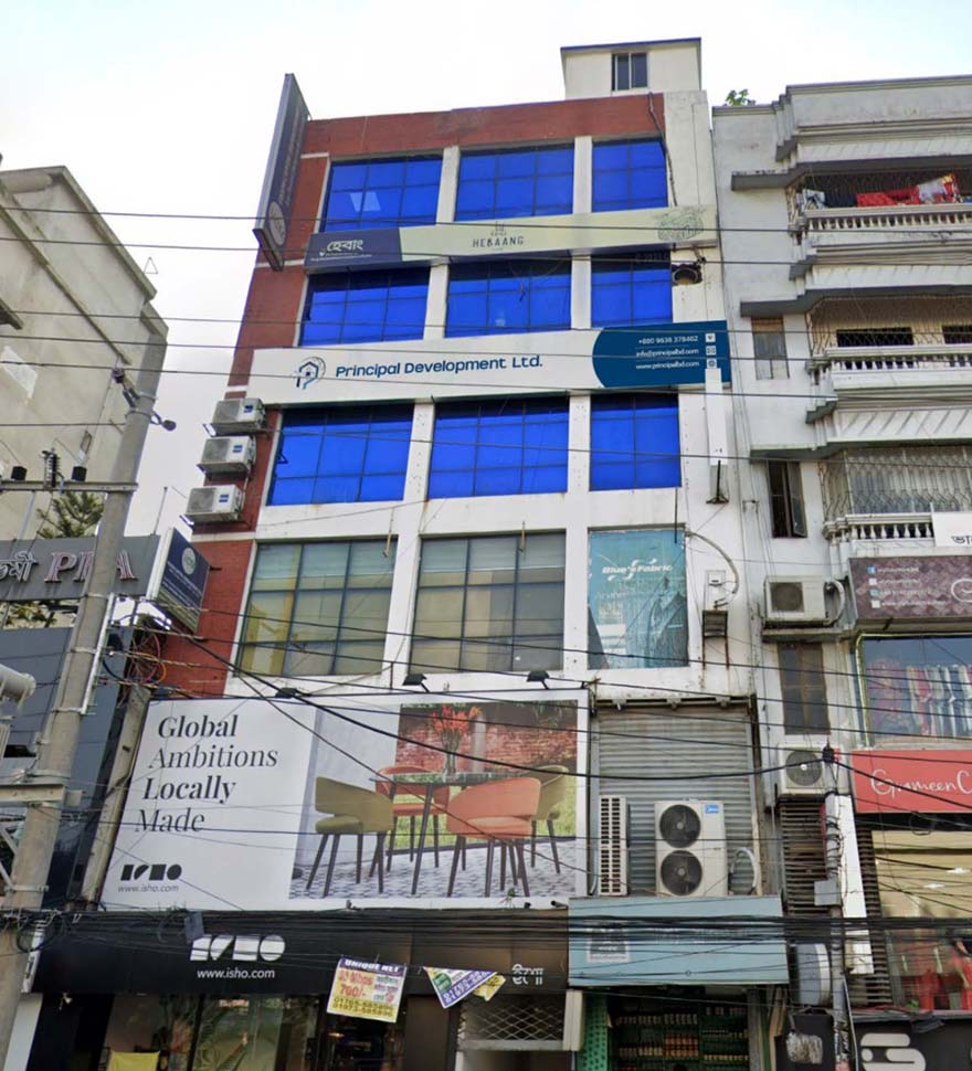 principal bd ltd